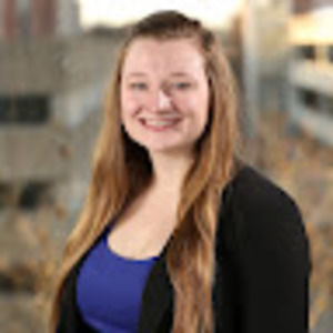 Meet your Posher, Brianna